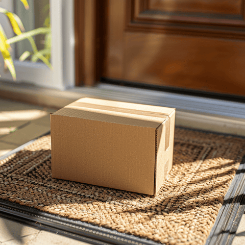 Are All Orders Discreetly Delivered?