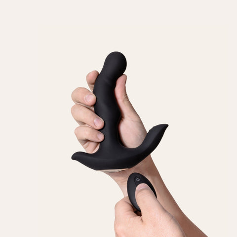 Wake - Remote Prostate Massager