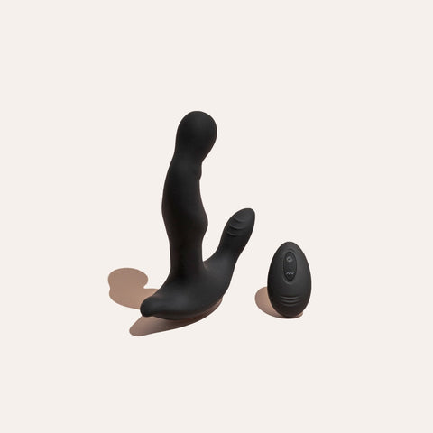 Wake - Remote Prostate Massager